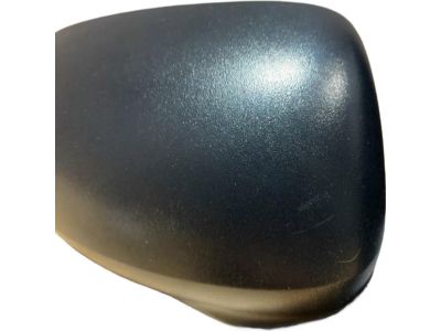 Mopar 5115038AC Passengers Power Side View Mirror