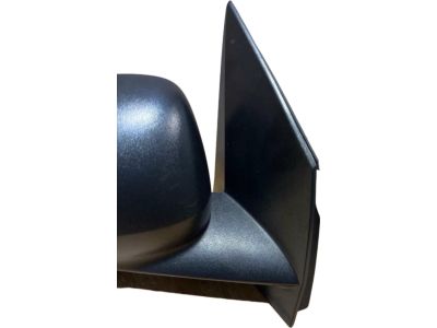 Mopar 5115038AC Passengers Power Side View Mirror