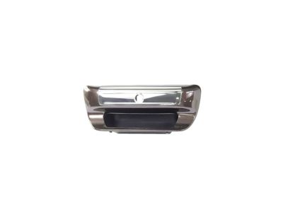 Mopar 6RN811TWAA Handle-TAILGATE