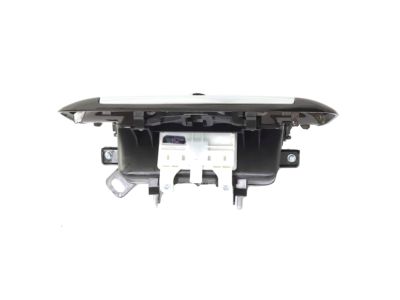 Mopar 6RN811TWAA Handle-TAILGATE