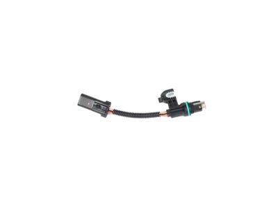 Mopar 6RN811TWAA Handle-TAILGATE