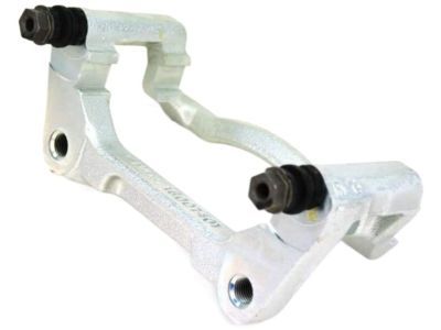 Mopar 68003699AA Adapter-Disc Brake CALIPER