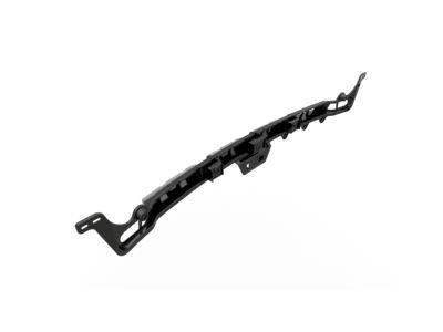 Mopar 68244459AB Bracket-FASCIA Support