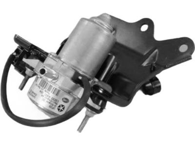 Mopar 4581672AD Pump-Vacuum