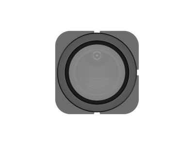 Mopar 68436466AA Camera