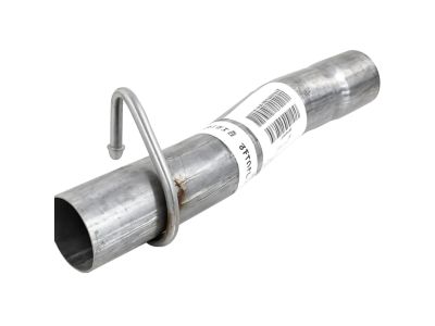 Mopar 68172244AA Exhaust Extension Pipe