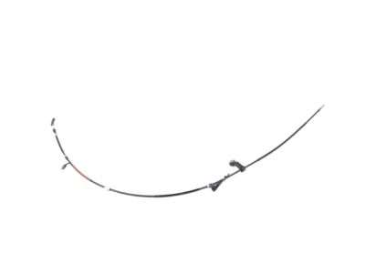 Mopar 68415383AD Cable-Parking Brake