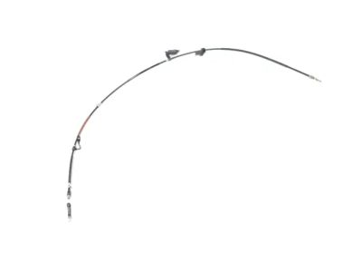 Mopar 68415383AD Cable-Parking Brake