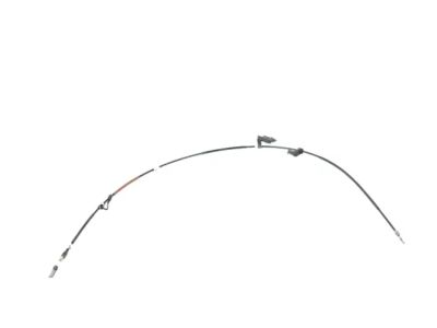 Mopar 68415383AD Cable-Parking Brake