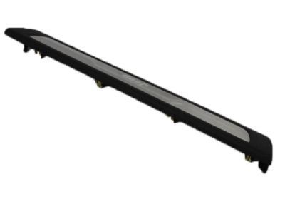 Mopar 1NC80DX9AB Plate-SCUFF