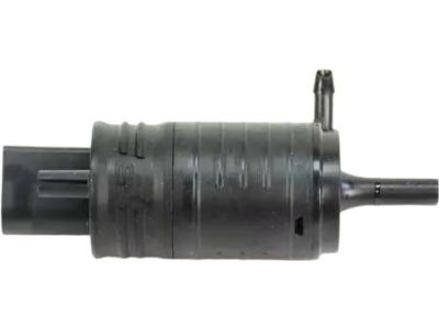 Mopar 68145028AB Pump-Washer, Windshield