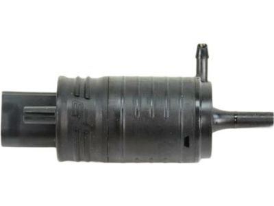 Mopar 68145028AB Pump-Washer, Windshield