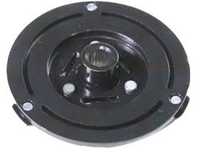 Mopar 68257493AA CLUTCHPKG-A/C Compressor