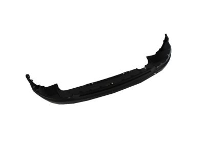 Mopar 5UP46RXFAC Rear Bumper Cover Lower