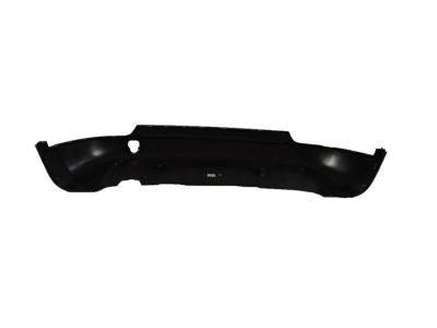 Mopar 5UP46RXFAC Rear Bumper Cover Lower