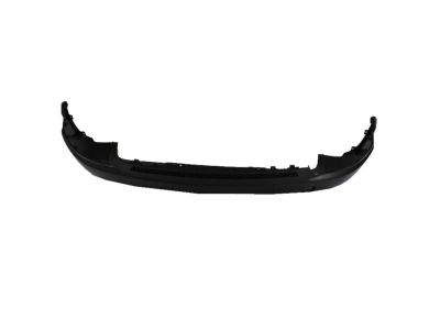 Mopar 5UP46RXFAC Rear Bumper Cover Lower