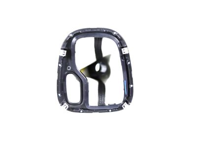 Mopar 6MZ68DX9AB Boot-GEARSHIFT