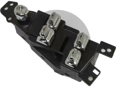 Mopar 5026010AA Switch-Power Window