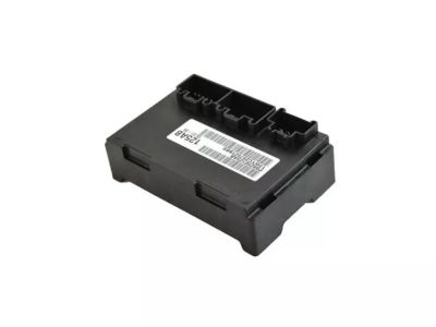 Mopar 68250125AG Transfer Case Control