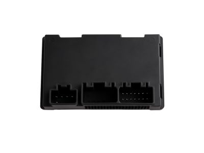 Mopar 68250125AG Transfer Case Control