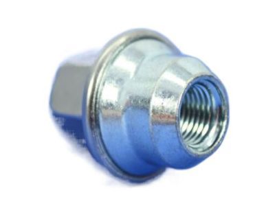 Mopar 6504672 Nut-Wheel