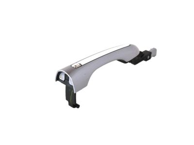 Mopar 5RR21JSCAC Handle-Front Door Exterior