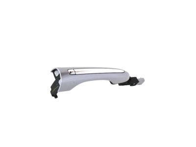 Mopar 5RR21JSCAC Handle-Front Door Exterior