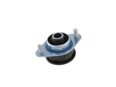 Mopar 68236168AA ISOLATOR-Body Hold Down