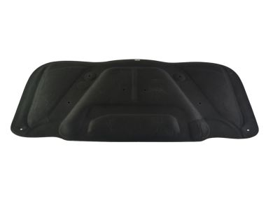 Mopar 68188688AB SILENCER-Hood