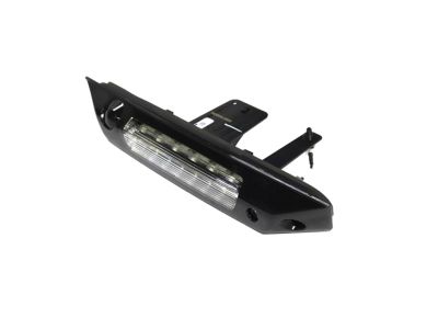 Mopar 68444540AB Lamp-Center High Mounted Stop