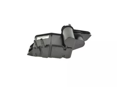 Mopar 68445459AA CANISTER-Vapor