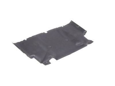 Mopar 68292167AD Pad-Hood SILENCER