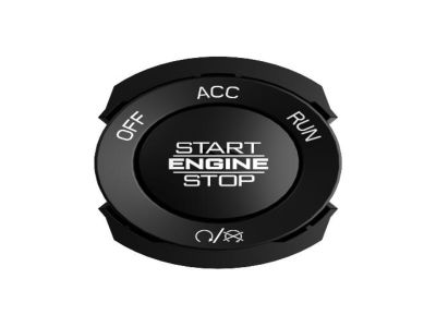 Mopar 68336255AC Switch-Ignition