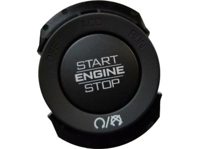 Mopar 68336255AC Switch-Ignition
