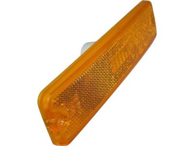 Mopar 56001424 Lamp-Marker Front Side