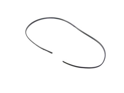 Mopar 68289876AA Seal-SUNROOF