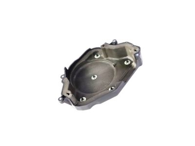 Mopar 5281734AA Cover-Harmonic BALANCER