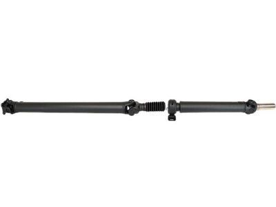 Mopar 52123386AC Rear Drive Shaft