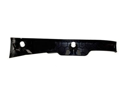 Mopar 1WG18DX9AD Panel-COWL Side Trim