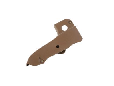 Mopar 5ZJ38RN8AB Shield-Seat Pivot