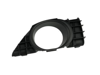 Mopar 68072153AB Bezel-Adaptive Cruise Control
