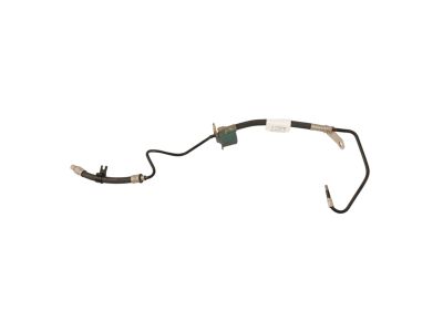 Mopar 68175256AD Line-Brake