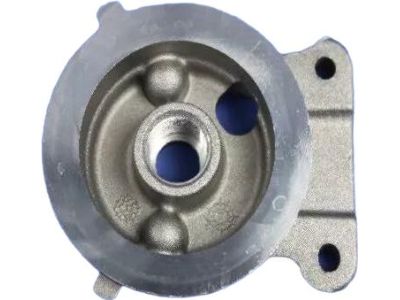Mopar 4792938AA Adapter-Oil Filter
