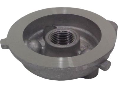 Mopar 4792938AA Adapter-Oil Filter