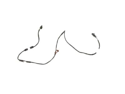 Mopar 68325467AD Wiring-Dome Lamp