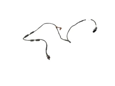Mopar 68325467AD Wiring-Dome Lamp