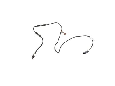 Mopar 68325467AD Wiring-Dome Lamp