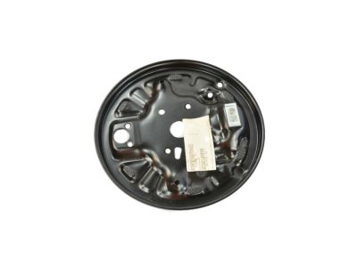 Mopar 68261717AA Plate-Brake Backing