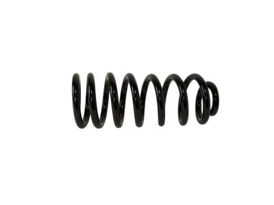 Mopar 68091206AA Rear Coil Spring