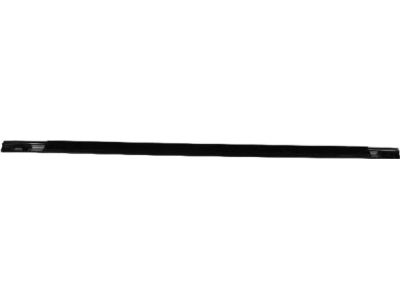 Mopar 5109810AE WEATHERSTRIP-Front Door Belt